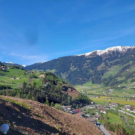 Apartment Zell Am Ziller 2 מראה חיצוני תמונה