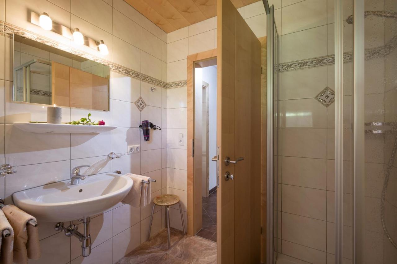 Apartment Zell Am Ziller 2 מראה חיצוני תמונה