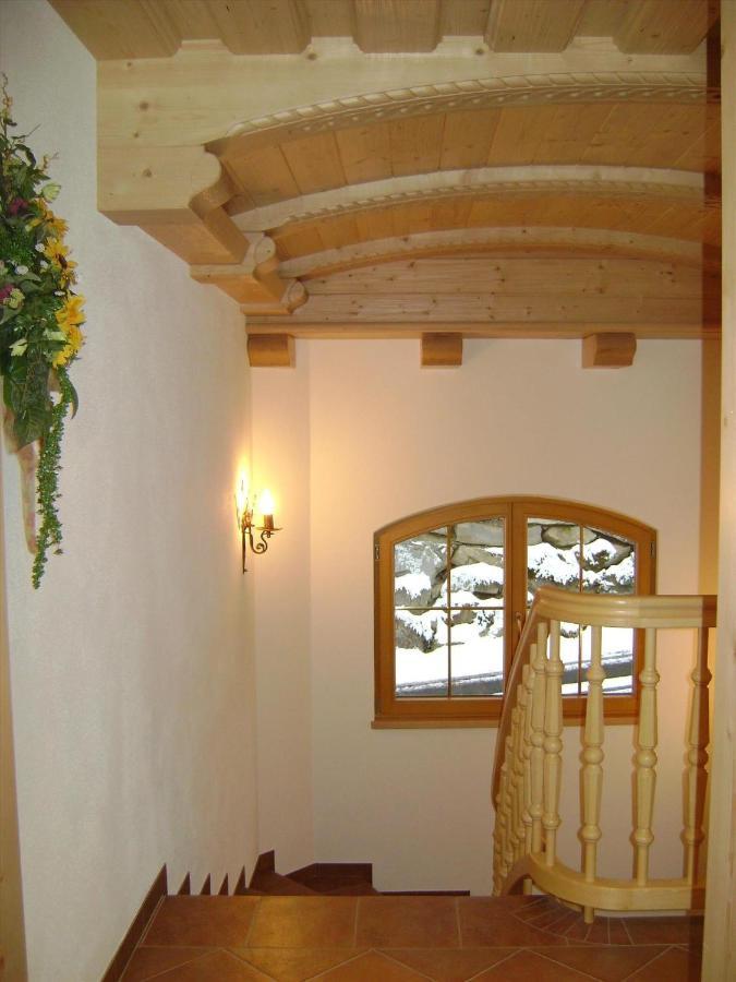Apartment Zell Am Ziller 2 מראה חיצוני תמונה