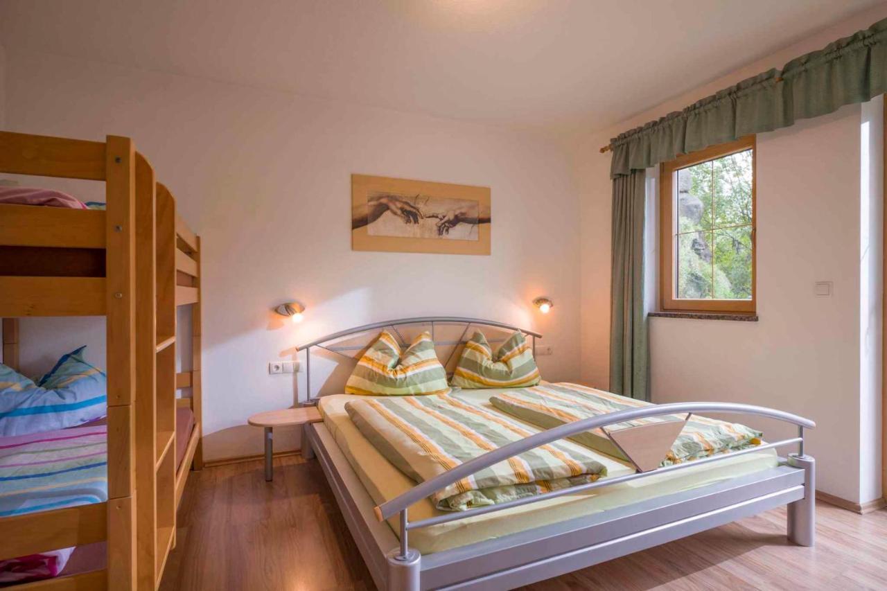 Apartment Zell Am Ziller 2 מראה חיצוני תמונה