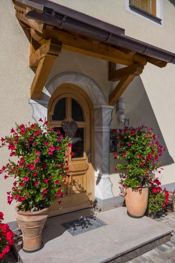 Apartment Zell Am Ziller 2 מראה חיצוני תמונה
