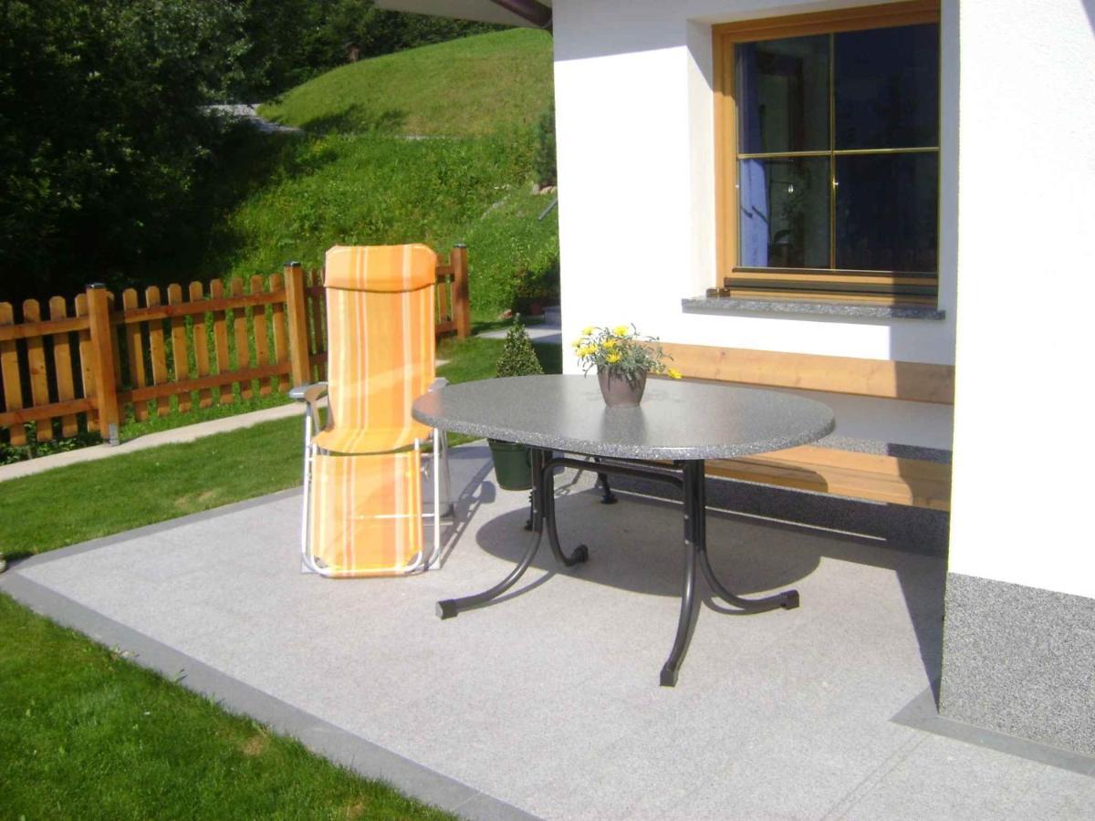 Apartment Zell Am Ziller 2 מראה חיצוני תמונה