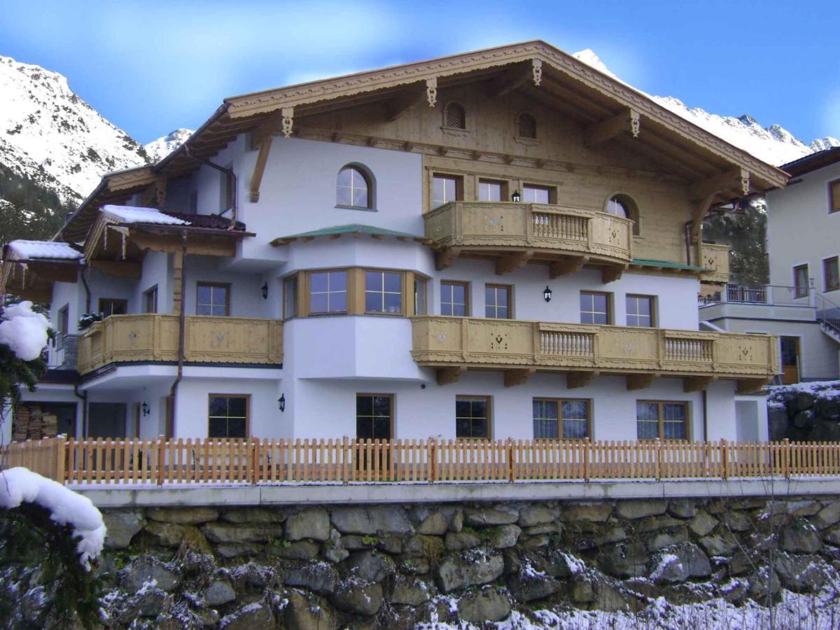 Apartment Zell Am Ziller 2 מראה חיצוני תמונה