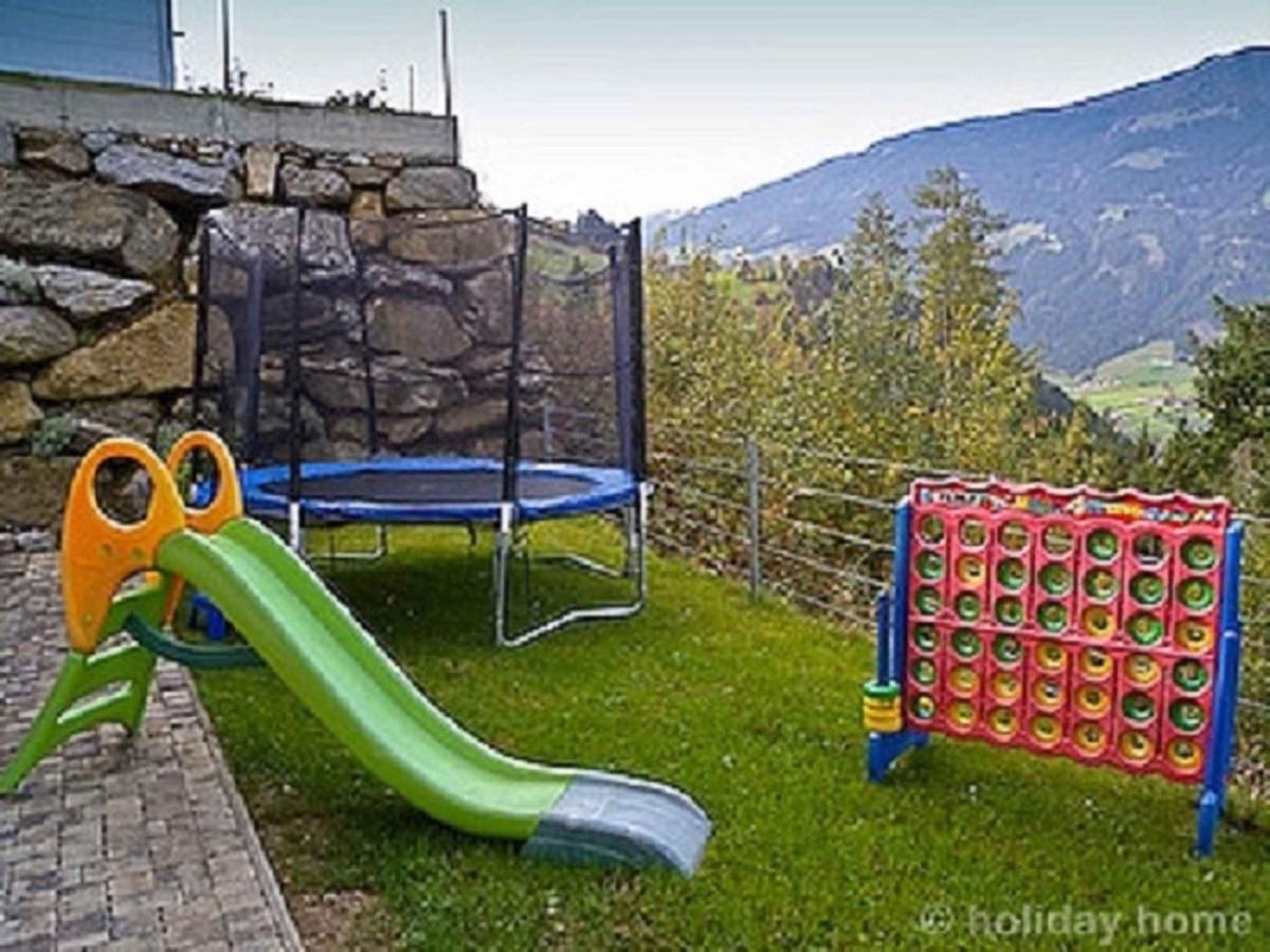 Apartment Zell Am Ziller 2 מראה חיצוני תמונה