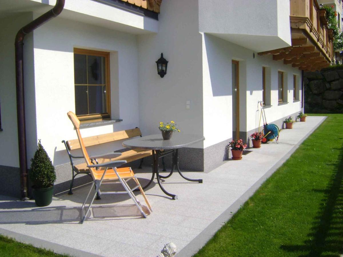 Apartment Zell Am Ziller 2 מראה חיצוני תמונה