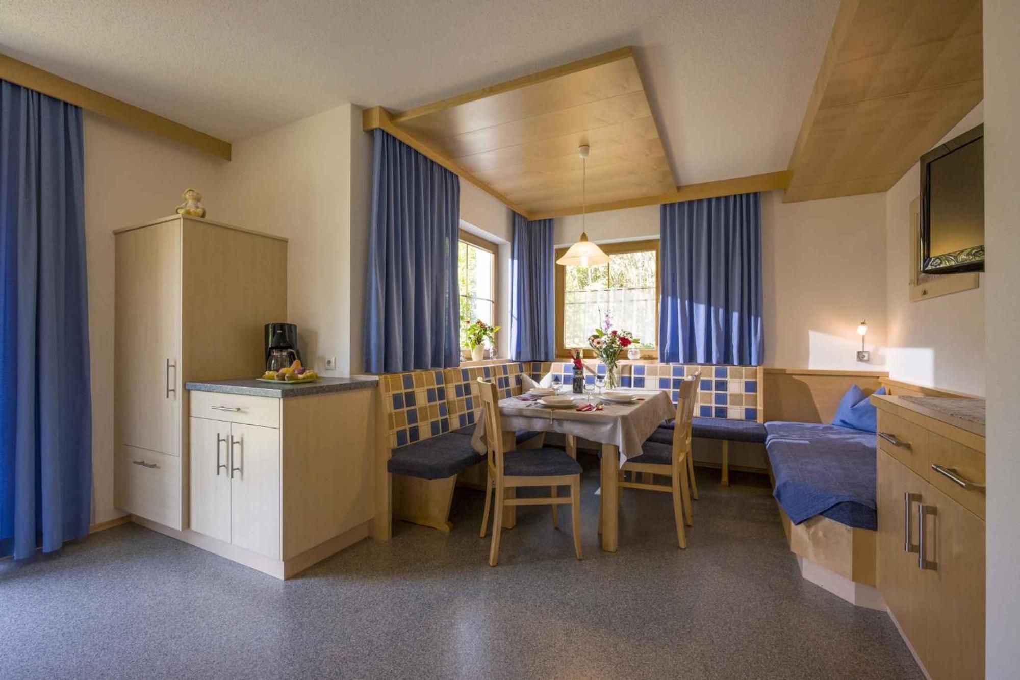 Apartment Zell Am Ziller 2 מראה חיצוני תמונה