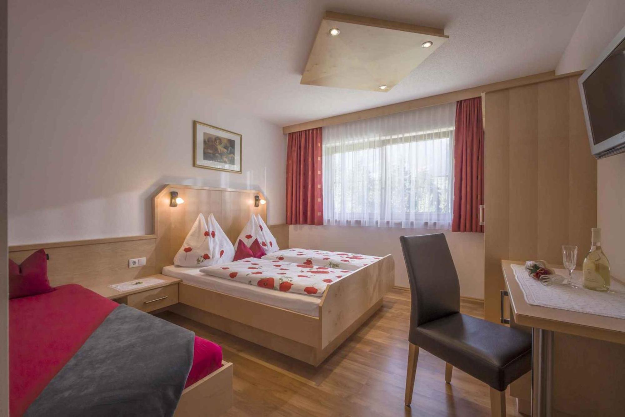 Apartment Zell Am Ziller 2 מראה חיצוני תמונה