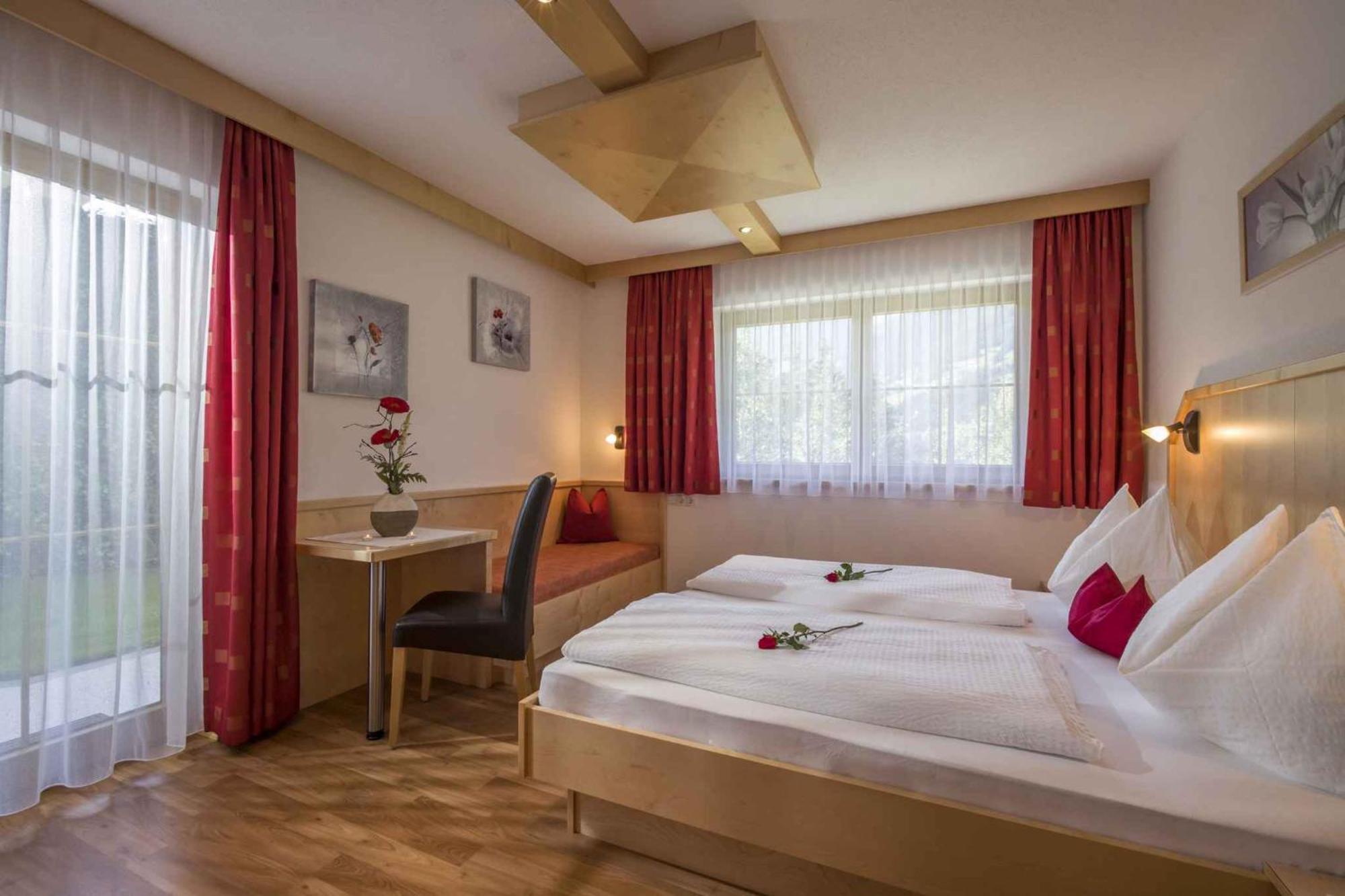 Apartment Zell Am Ziller 2 מראה חיצוני תמונה