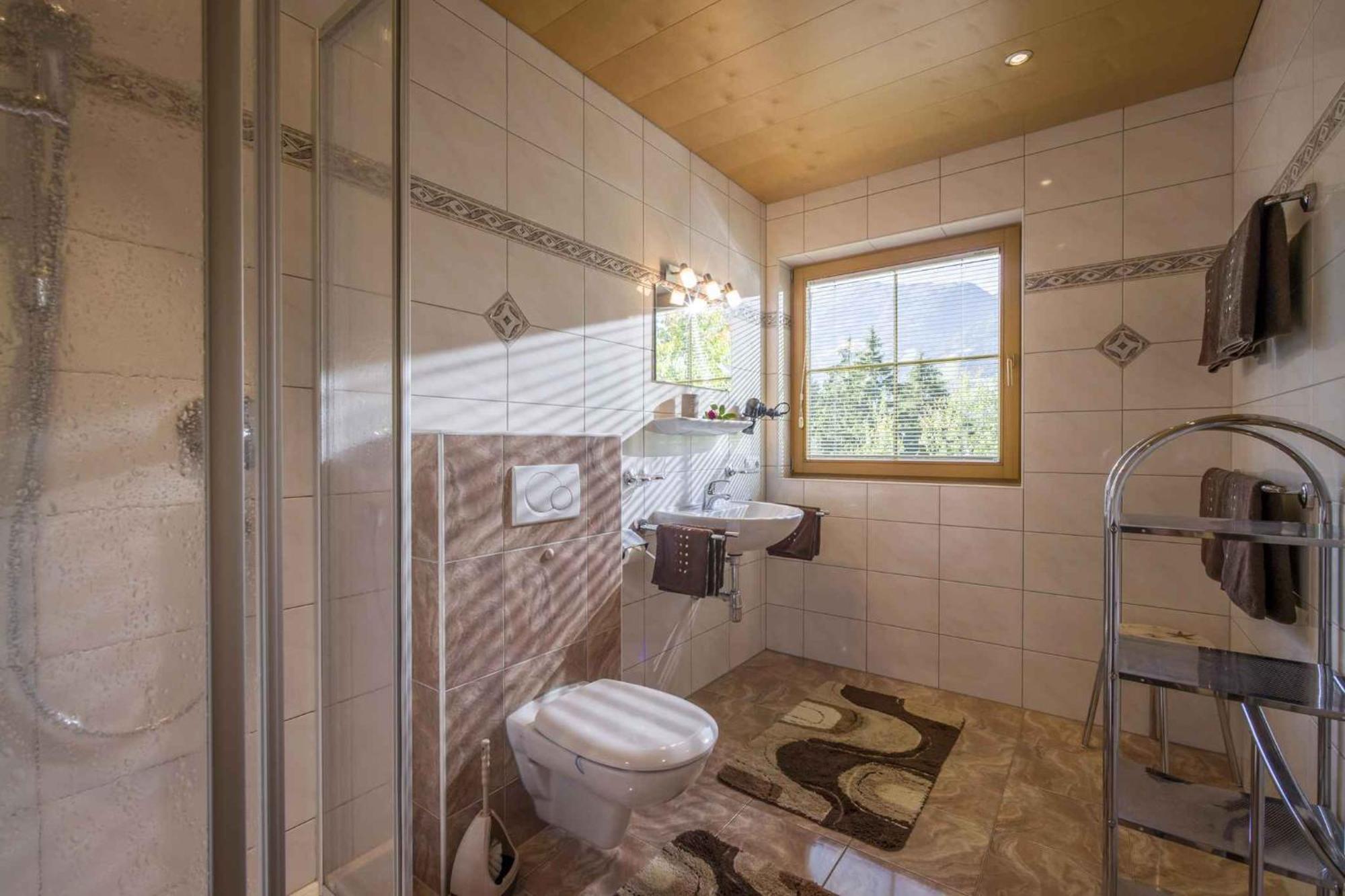 Apartment Zell Am Ziller 2 מראה חיצוני תמונה