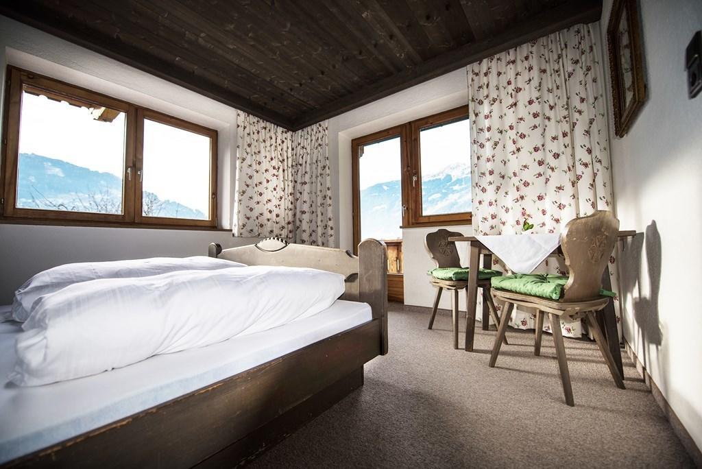 Apartment Zell Am Ziller 2 חדר תמונה