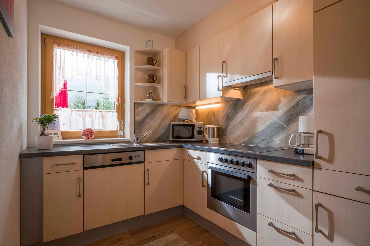 Apartment Zell Am Ziller 2 מראה חיצוני תמונה